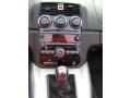 Silver Graphite - Sky Red Line Roadster Photo No. 13