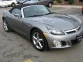 Silver Graphite - Sky Red Line Roadster Photo No. 16