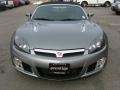 Silver Graphite - Sky Red Line Roadster Photo No. 17