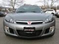 Silver Graphite - Sky Red Line Roadster Photo No. 18