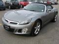 Silver Graphite - Sky Red Line Roadster Photo No. 19