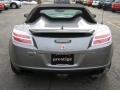 2007 Silver Graphite Saturn Sky Red Line Roadster  photo #21