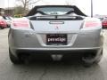 Silver Graphite - Sky Red Line Roadster Photo No. 22
