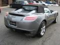 Silver Graphite - Sky Red Line Roadster Photo No. 23