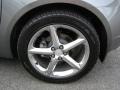 Silver Graphite - Sky Red Line Roadster Photo No. 25