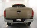 2006 Light Khaki Metallic Dodge Ram 1500 SLT Mega Cab 4x4  photo #5