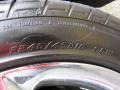Silver Graphite - Sky Red Line Roadster Photo No. 29
