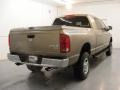 2006 Light Khaki Metallic Dodge Ram 1500 SLT Mega Cab 4x4  photo #6