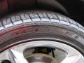 Silver Graphite - Sky Red Line Roadster Photo No. 30