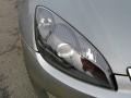 Silver Graphite - Sky Red Line Roadster Photo No. 32