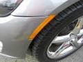 Silver Graphite - Sky Red Line Roadster Photo No. 35