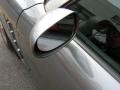 Silver Graphite - Sky Red Line Roadster Photo No. 39