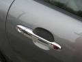 Silver Graphite - Sky Red Line Roadster Photo No. 41