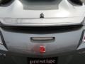 Silver Graphite - Sky Red Line Roadster Photo No. 47