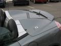 Silver Graphite - Sky Red Line Roadster Photo No. 58