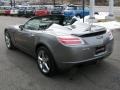 Silver Graphite - Sky Red Line Roadster Photo No. 60