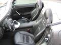 Silver Graphite - Sky Red Line Roadster Photo No. 61