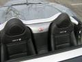 Silver Graphite - Sky Red Line Roadster Photo No. 63