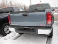 Stealth Gray Metallic - Sierra 1500 Extended Cab Photo No. 4