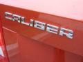 Sunburst Orange Pearl - Caliber SRT4 Photo No. 4