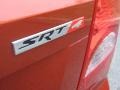 Sunburst Orange Pearl - Caliber SRT4 Photo No. 5