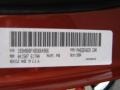 Sunburst Orange Pearl - Caliber SRT4 Photo No. 9