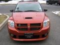 Sunburst Orange Pearl - Caliber SRT4 Photo No. 17