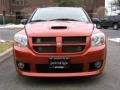 Sunburst Orange Pearl - Caliber SRT4 Photo No. 18
