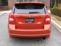 Sunburst Orange Pearl - Caliber SRT4 Photo No. 19