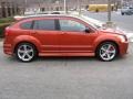 Sunburst Orange Pearl - Caliber SRT4 Photo No. 23