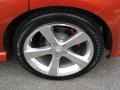 Sunburst Orange Pearl - Caliber SRT4 Photo No. 24