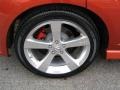 Sunburst Orange Pearl - Caliber SRT4 Photo No. 25