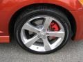 Sunburst Orange Pearl - Caliber SRT4 Photo No. 26