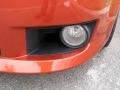 Sunburst Orange Pearl - Caliber SRT4 Photo No. 33