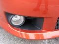 Sunburst Orange Pearl - Caliber SRT4 Photo No. 34