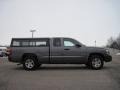 2007 Mineral Gray Metallic Dodge Dakota ST Club Cab  photo #4