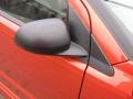 Sunburst Orange Pearl - Caliber SRT4 Photo No. 35