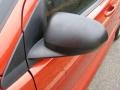 Sunburst Orange Pearl - Caliber SRT4 Photo No. 36