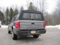 Mineral Gray Metallic - Dakota ST Club Cab Photo No. 5