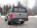 2007 Mineral Gray Metallic Dodge Dakota ST Club Cab  photo #5