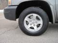 Mineral Gray Metallic - Dakota ST Club Cab Photo No. 7