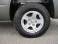 Mineral Gray Metallic - Dakota ST Club Cab Photo No. 8