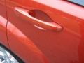 Sunburst Orange Pearl - Caliber SRT4 Photo No. 41