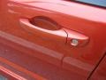 Sunburst Orange Pearl - Caliber SRT4 Photo No. 42