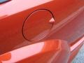 Sunburst Orange Pearl - Caliber SRT4 Photo No. 44