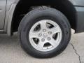 Mineral Gray Metallic - Dakota ST Club Cab Photo No. 10
