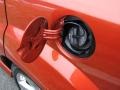 Sunburst Orange Pearl - Caliber SRT4 Photo No. 45