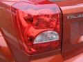 Sunburst Orange Pearl - Caliber SRT4 Photo No. 47