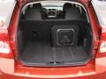 Sunburst Orange Pearl - Caliber SRT4 Photo No. 49