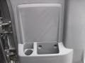 Mineral Gray Metallic - Dakota ST Club Cab Photo No. 14